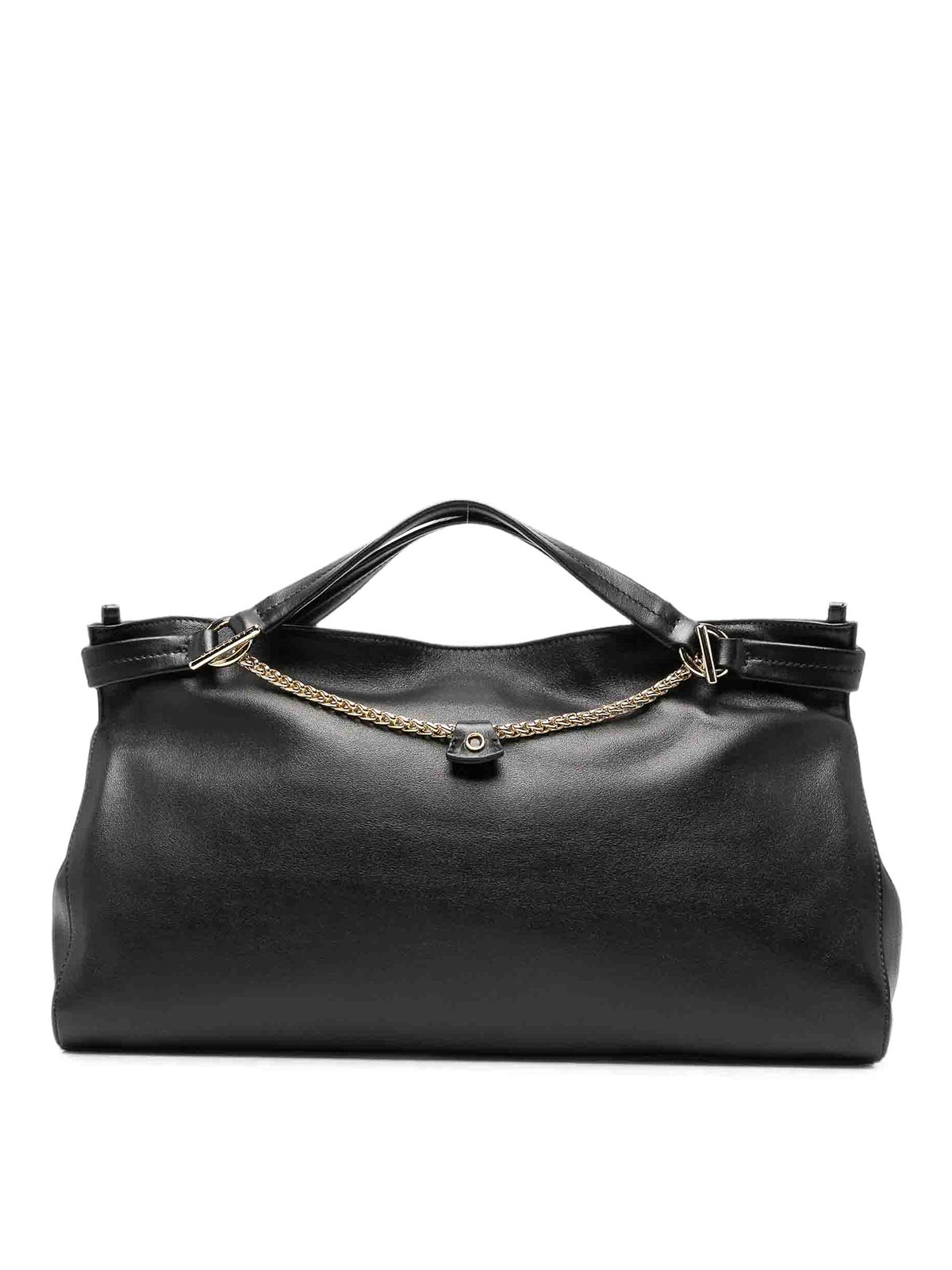 Orciani Sac Cabas - Noir