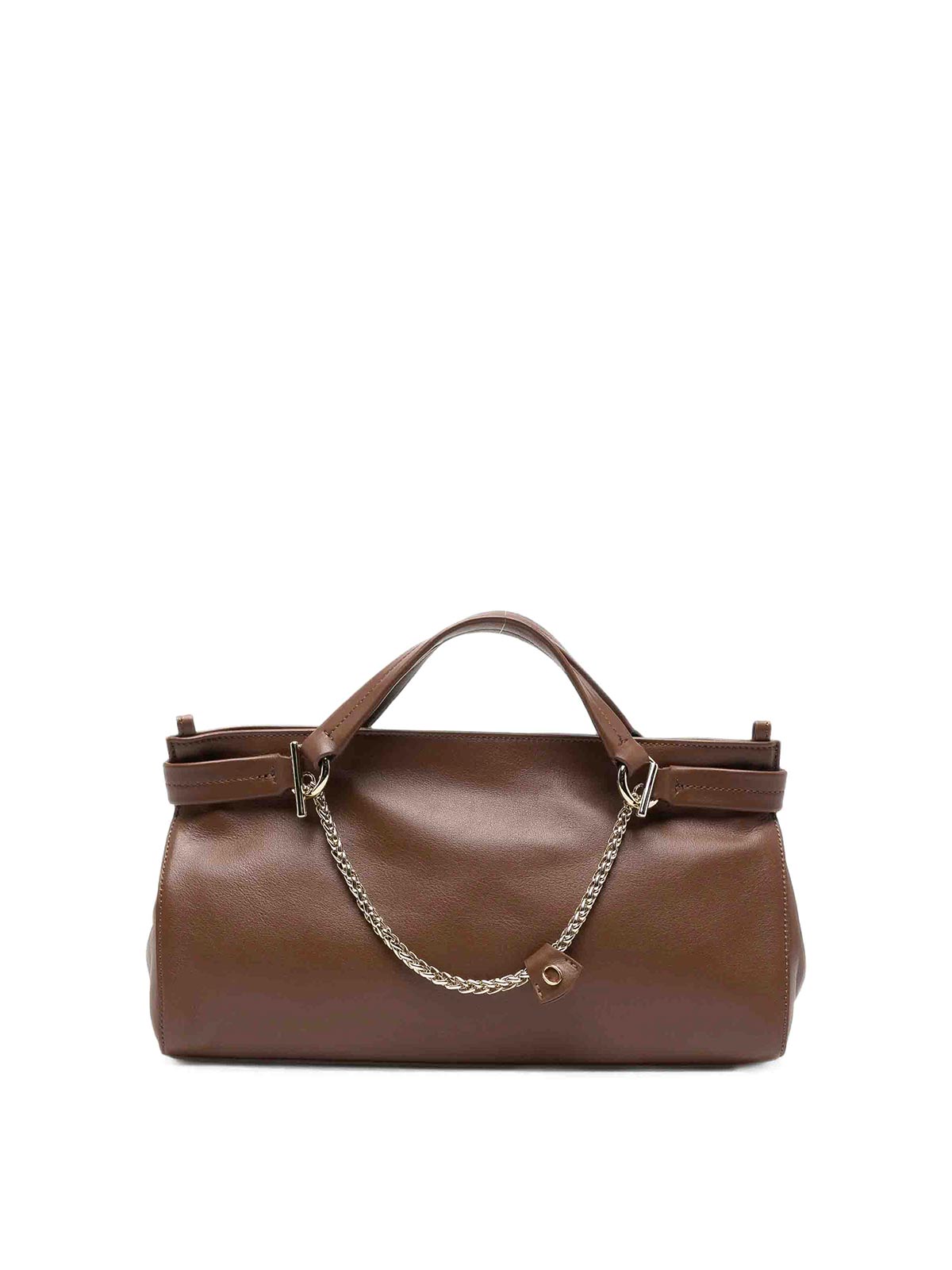 Orciani Sac Cabas - Marron
