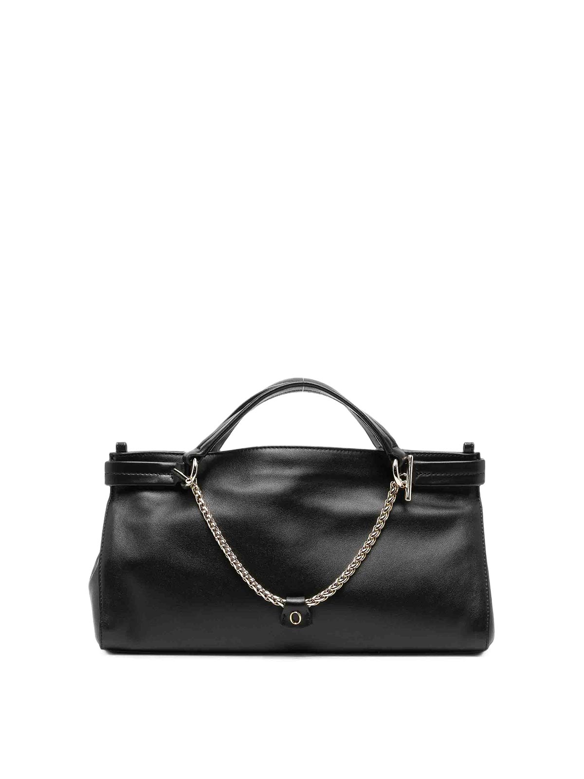 Orciani Sac Cabas - Noir
