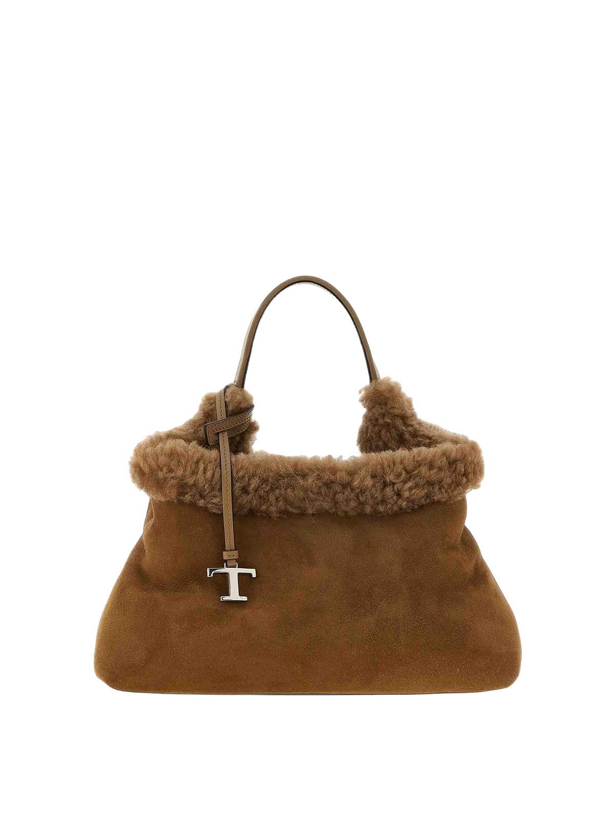 Tod's Sac Cabas - Marron