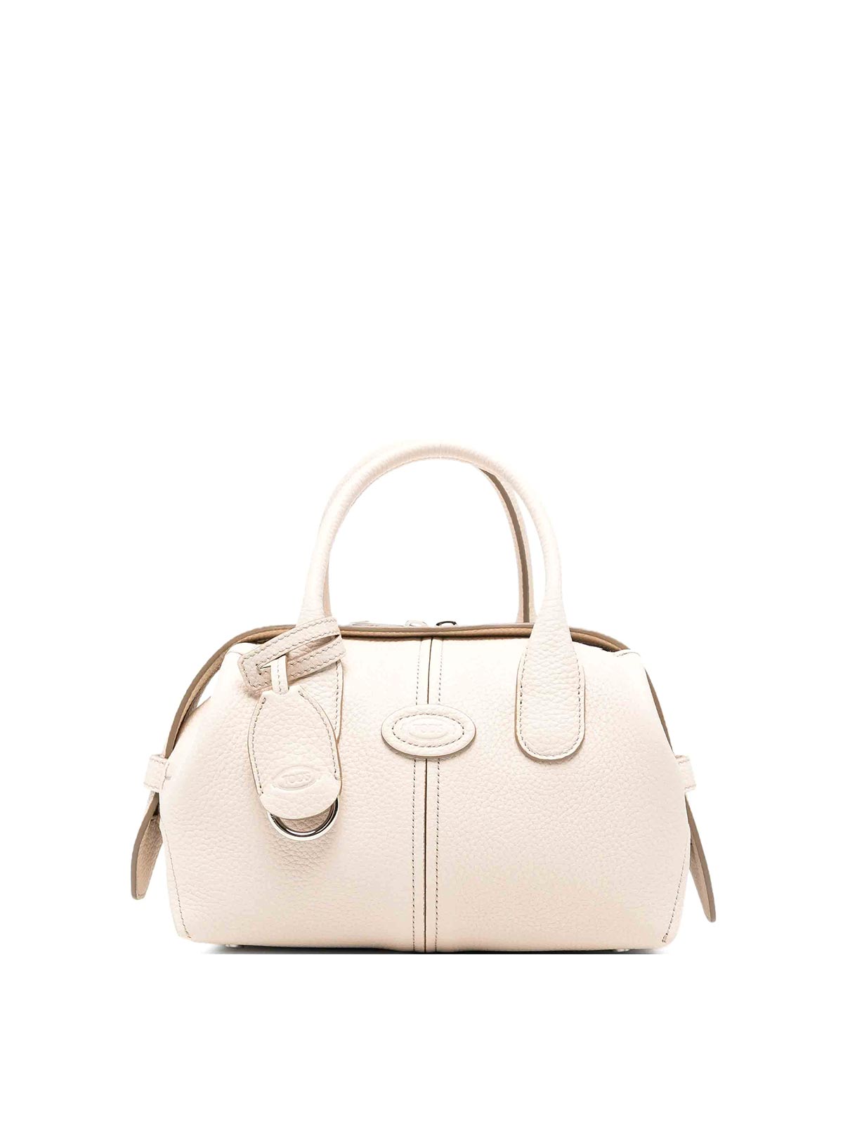 Tod's Sac Cabas - Blanc
