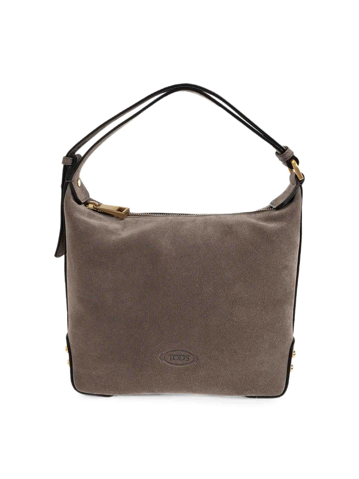 Tod's Sac Cabas - Marron