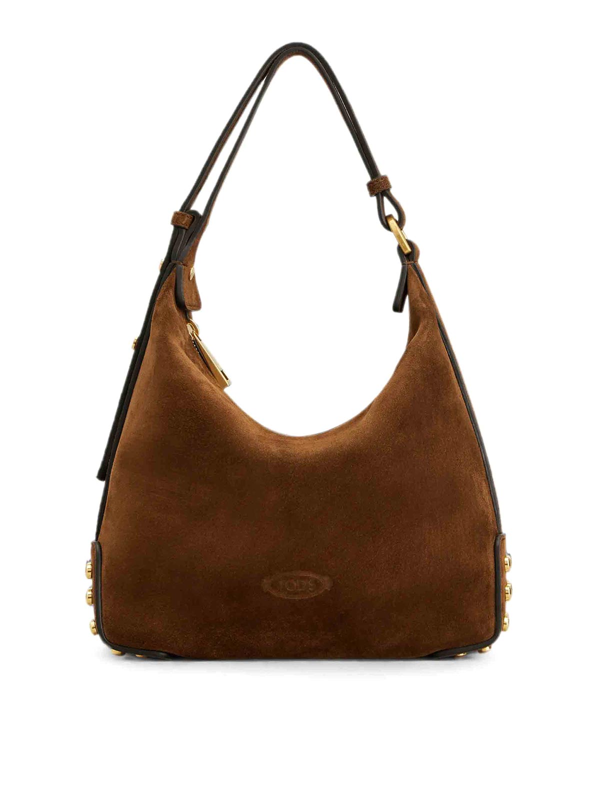 Tod's Sac Cabas - Marron