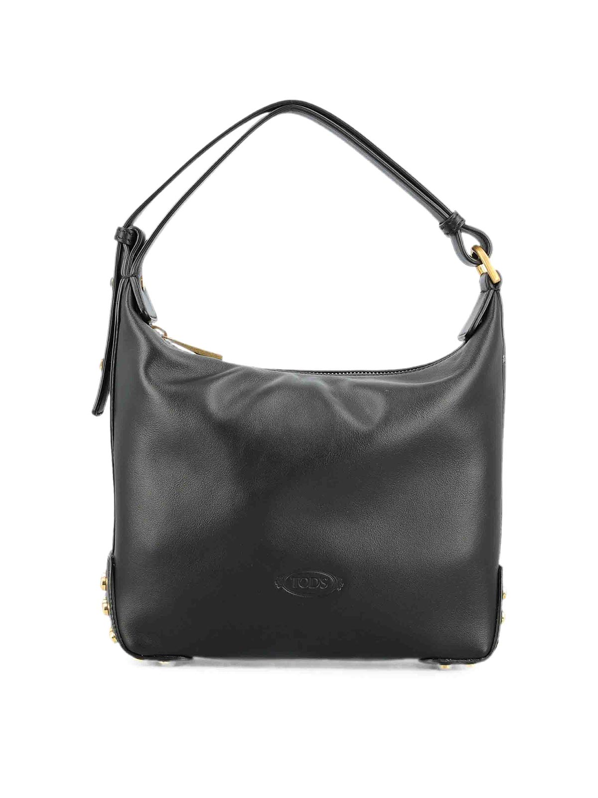 Tod's Sac Cabas - Noir