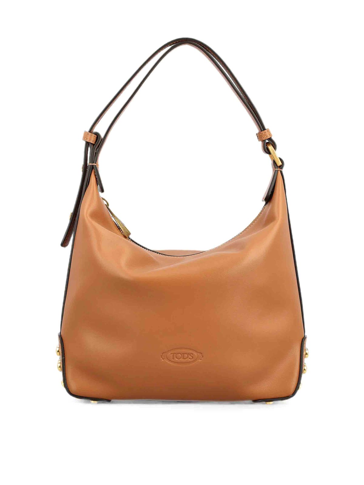 Tod's Sac Cabas - Marron