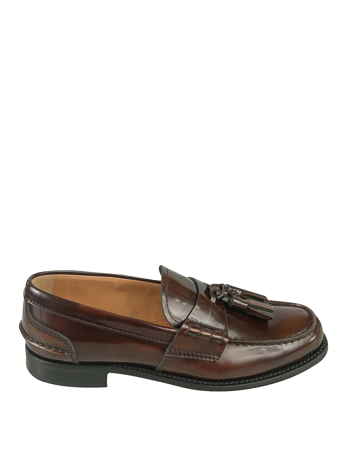 Church's Ballerines - Marron Clair