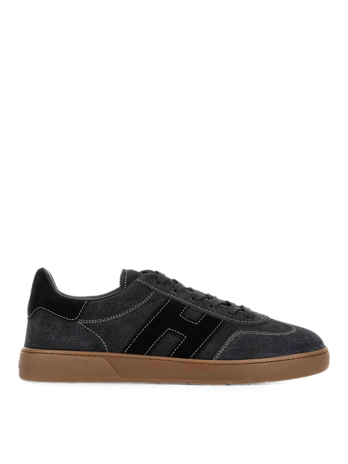 Hogan Ballerines - Noir