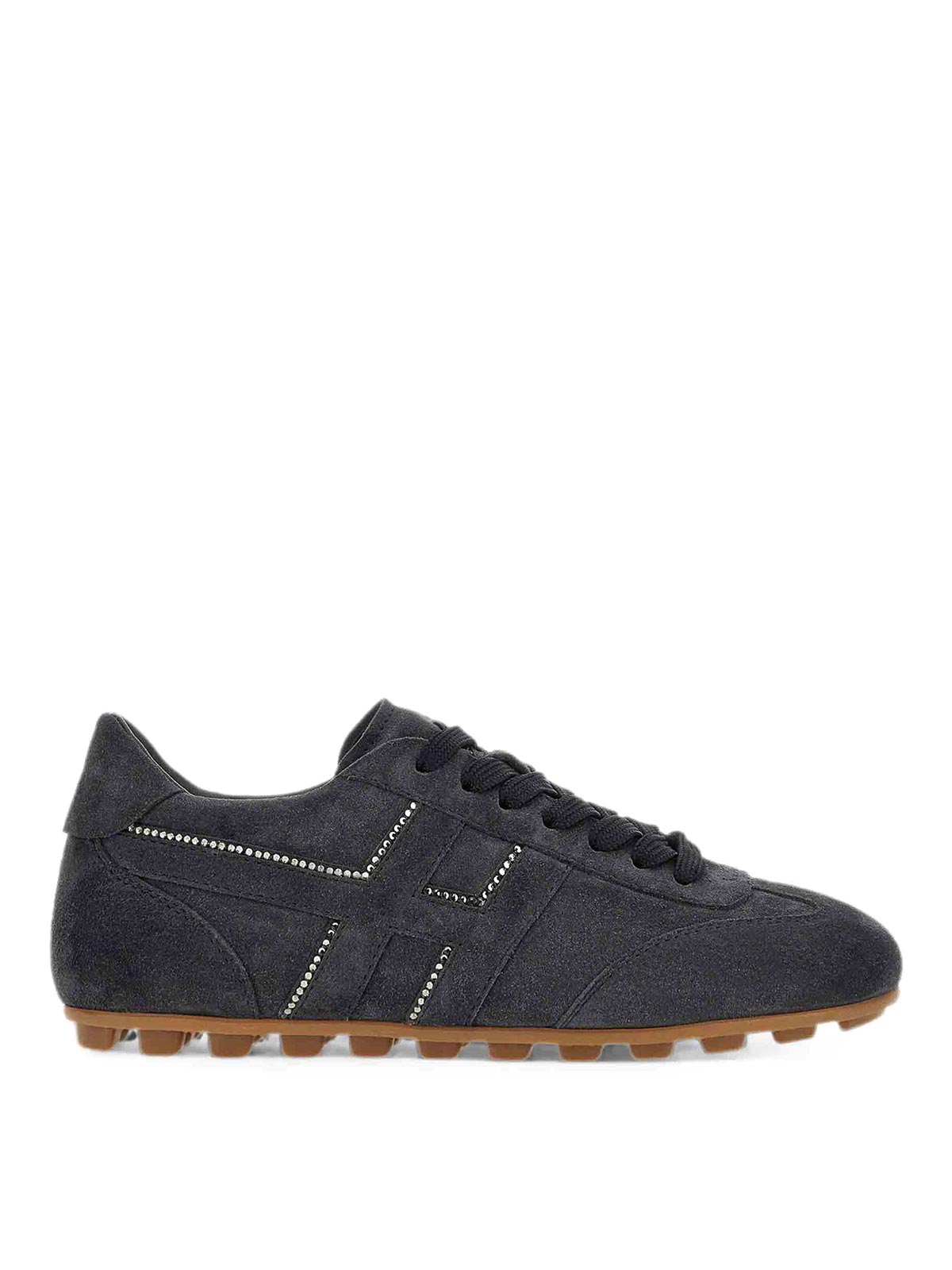 Hogan Ballerines - Noir