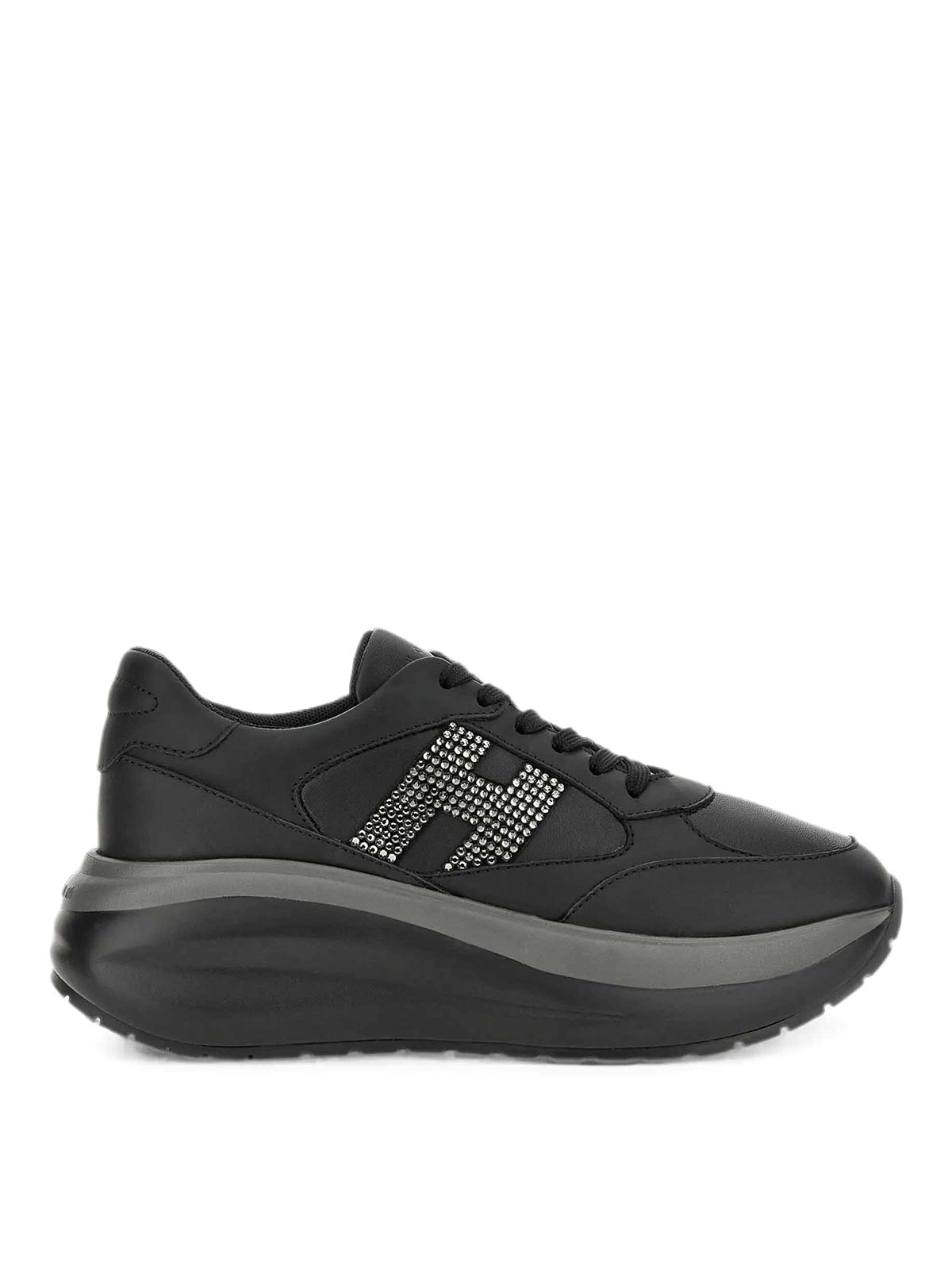 Hogan Ballerines