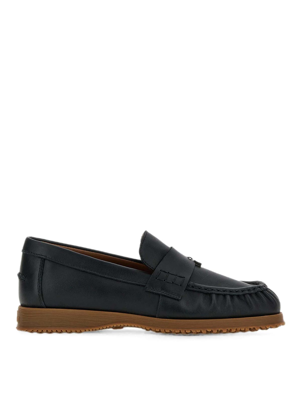 Hogan Ballerines - Noir