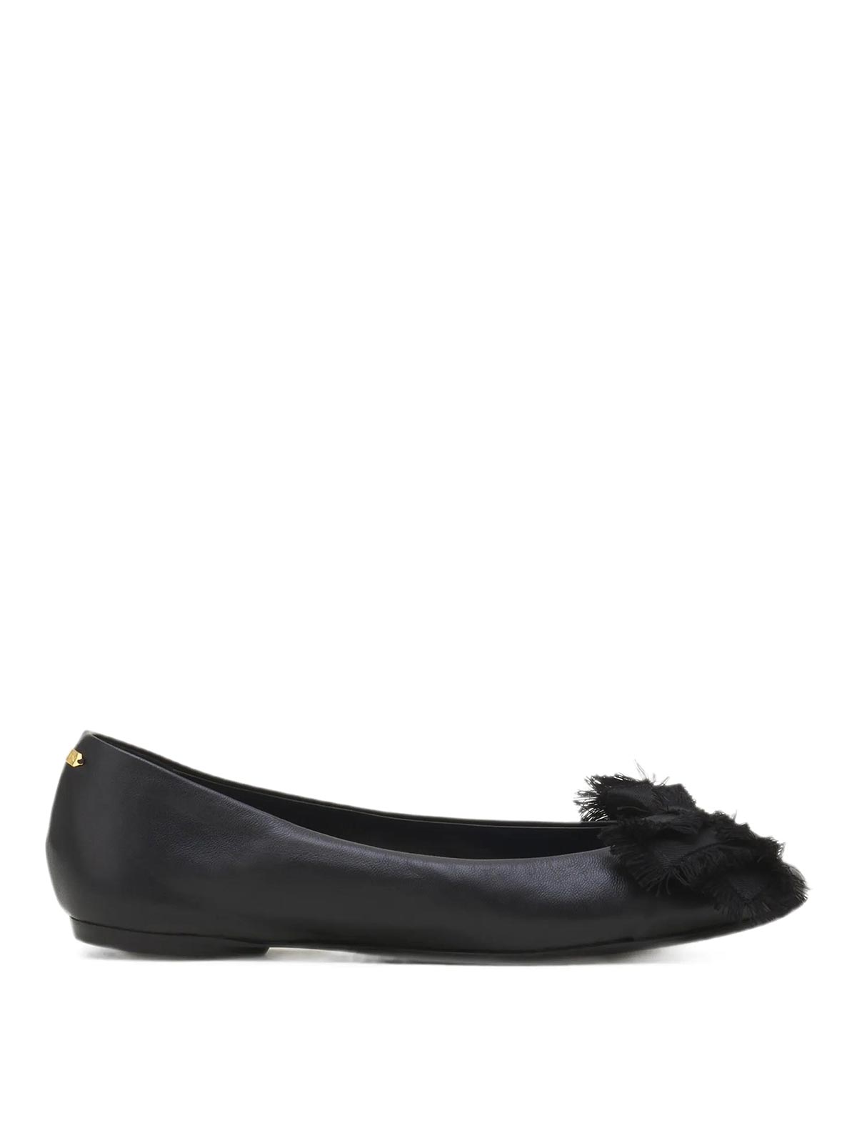 Lanvin Ballerines - Noir
