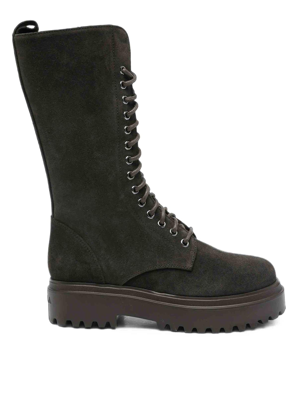 Le Silla Sandales - Noir