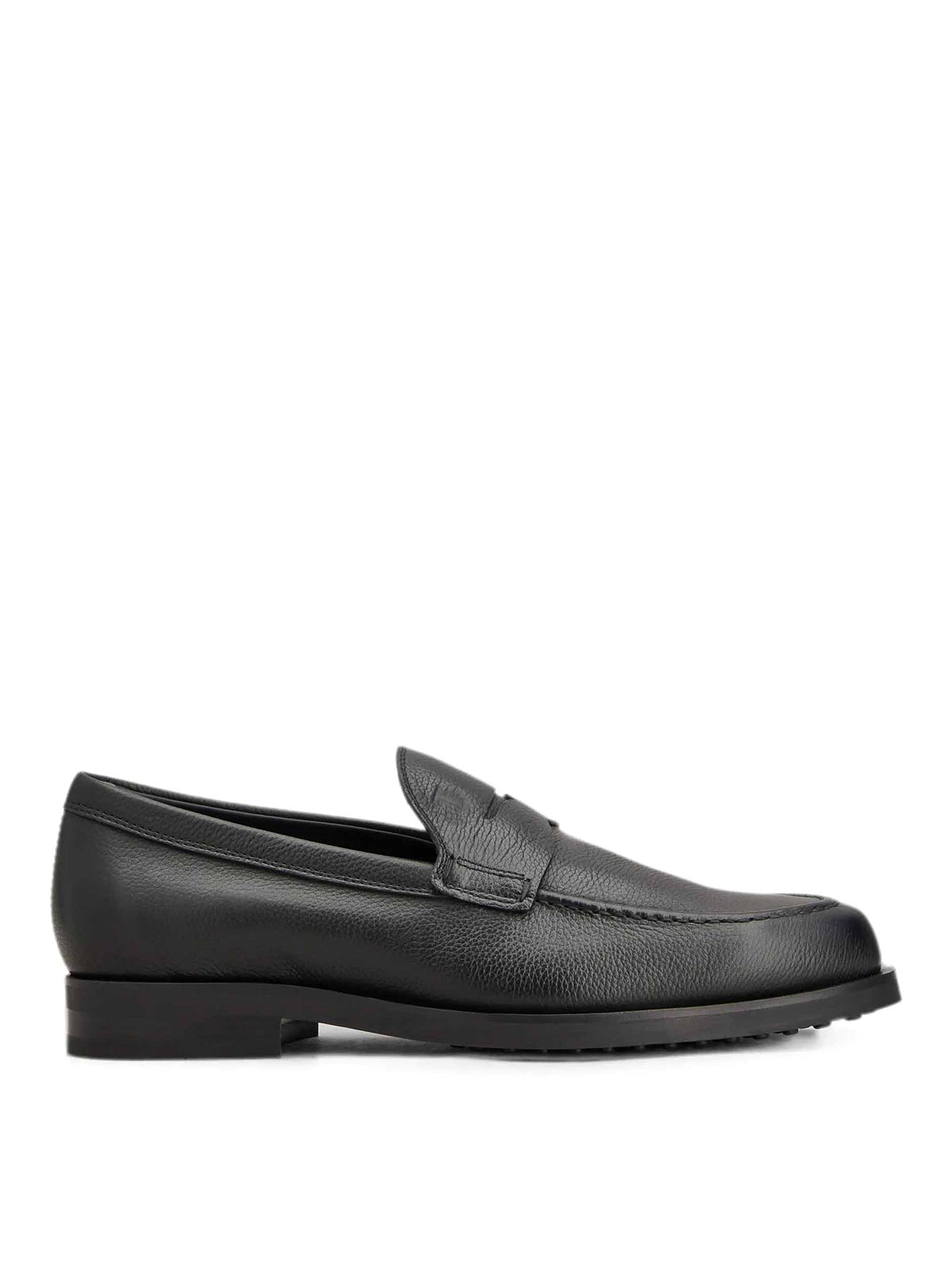 Tod's Ballerines - Noir