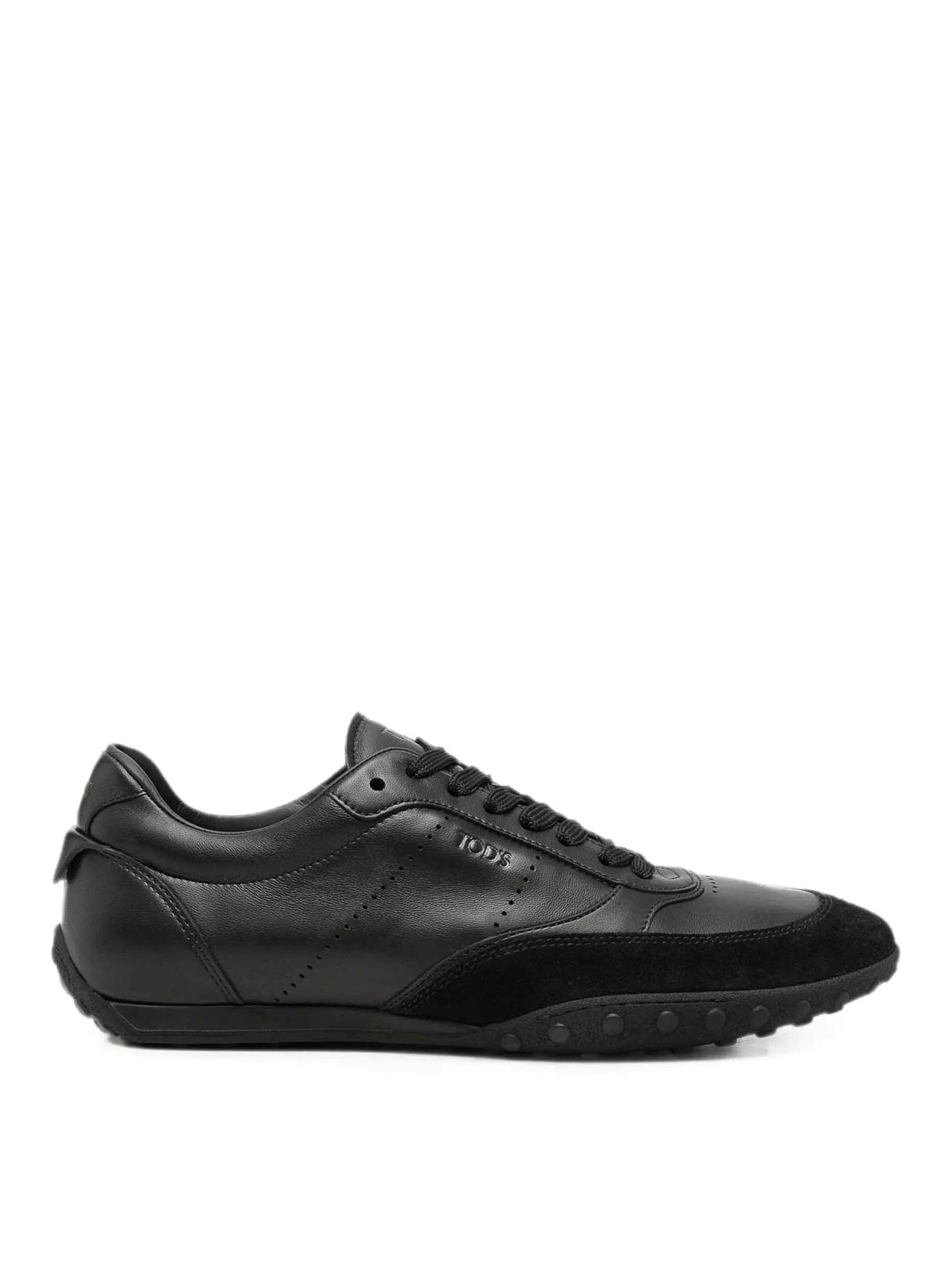 Tod's Ballerines - Noir