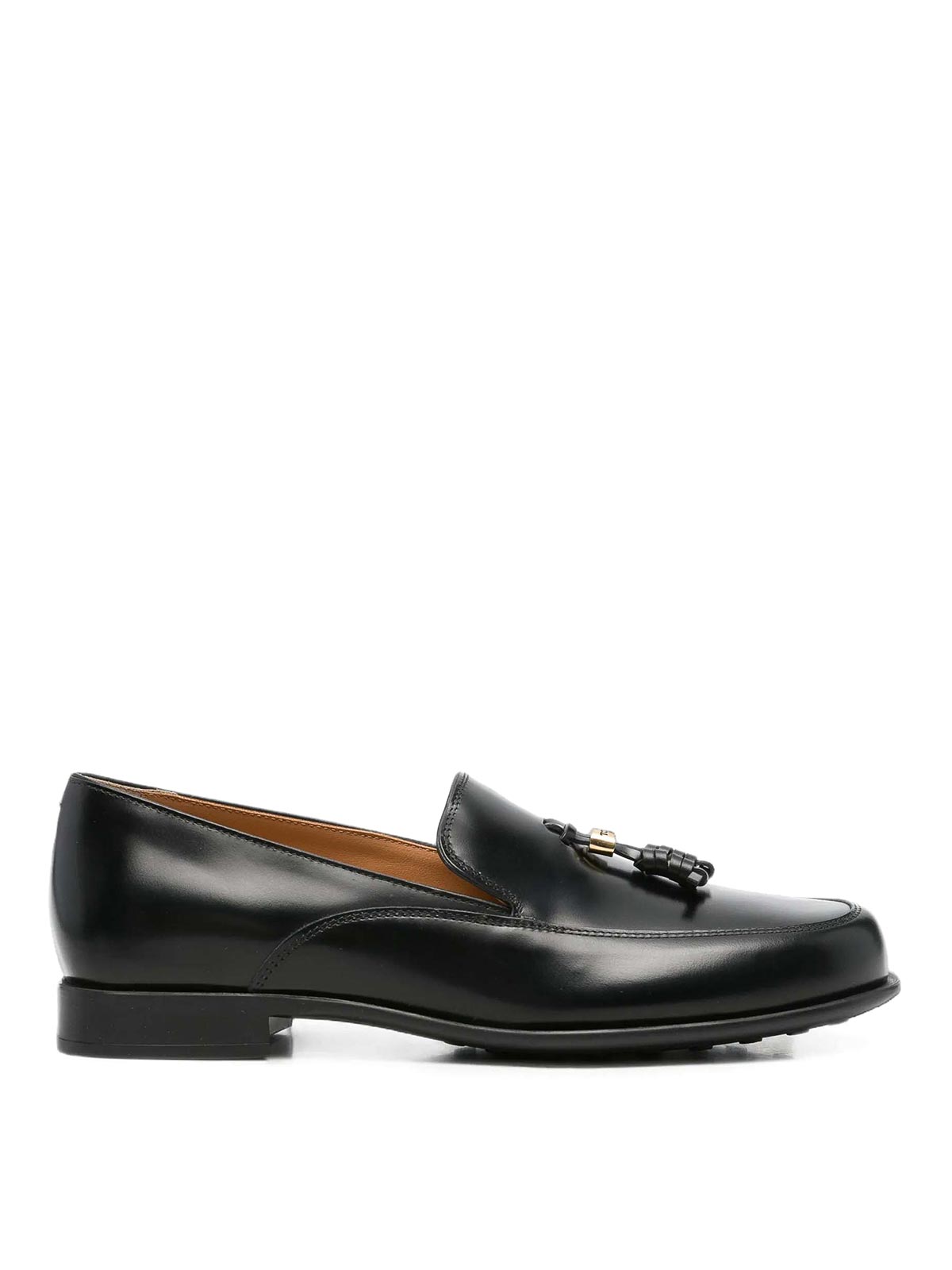 Tod's Ballerines - Noir