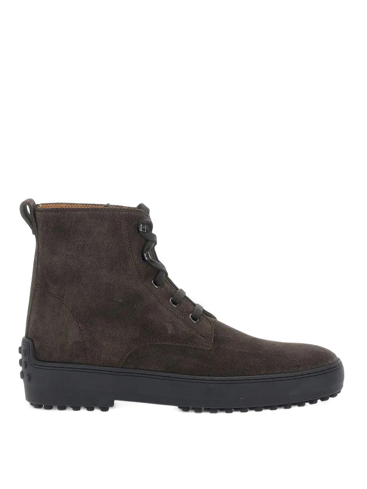Tod's Ballerines - Marron