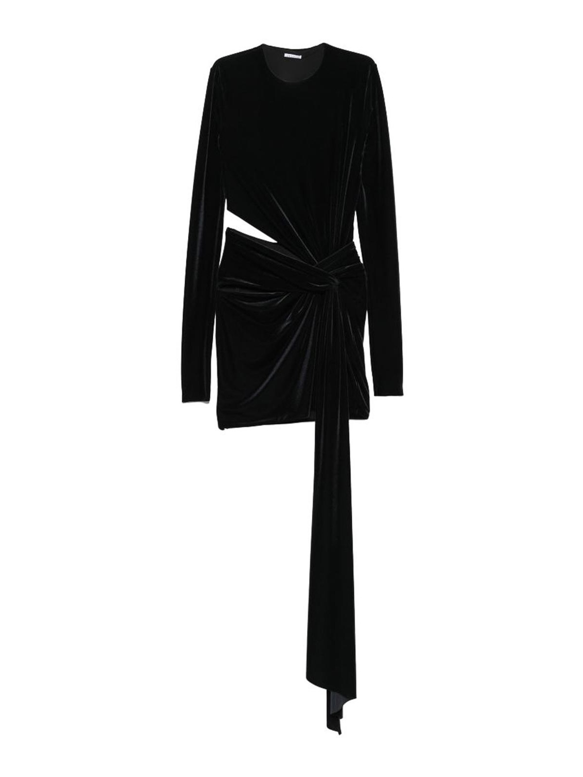 Amazuìn Robe Courte - Noir
