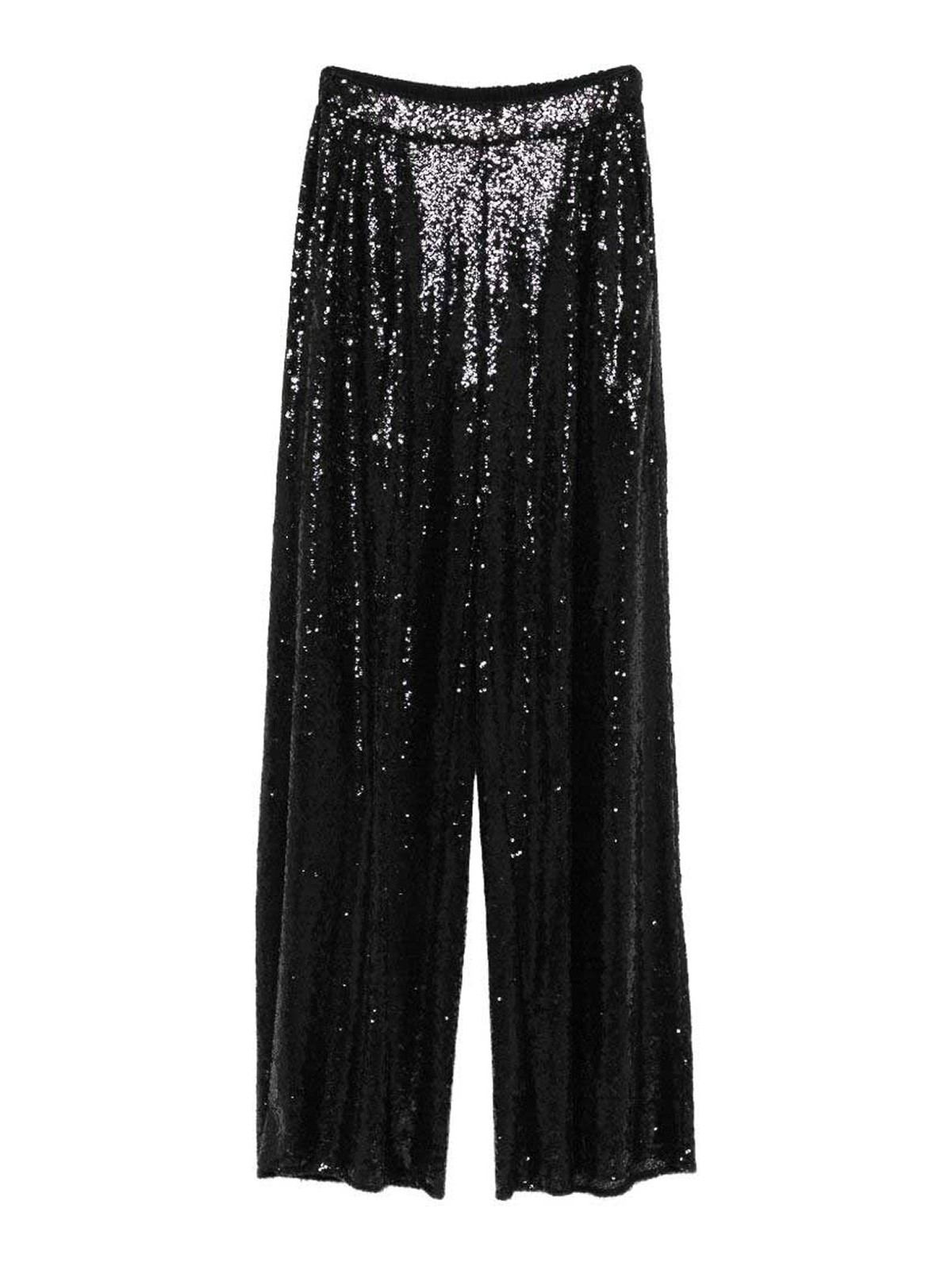 Amazuìn Top - Noir