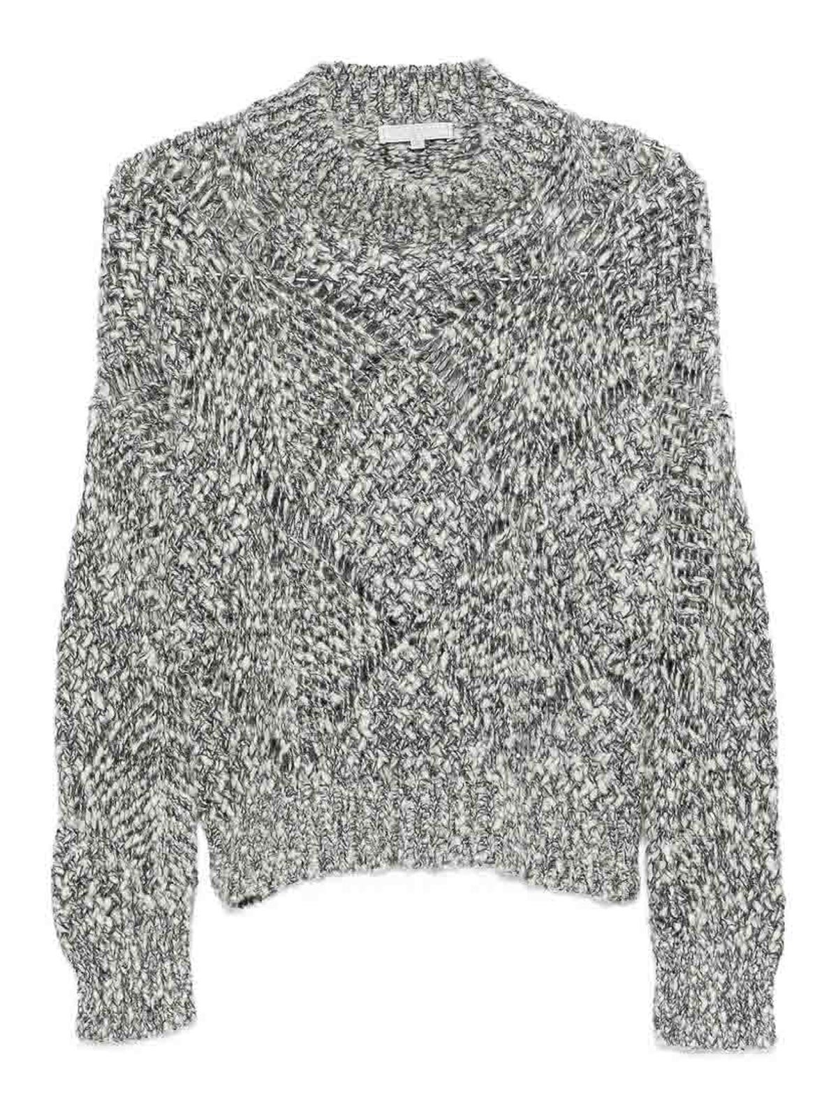 Antonelli Firenze Pull Col Rond - Beige