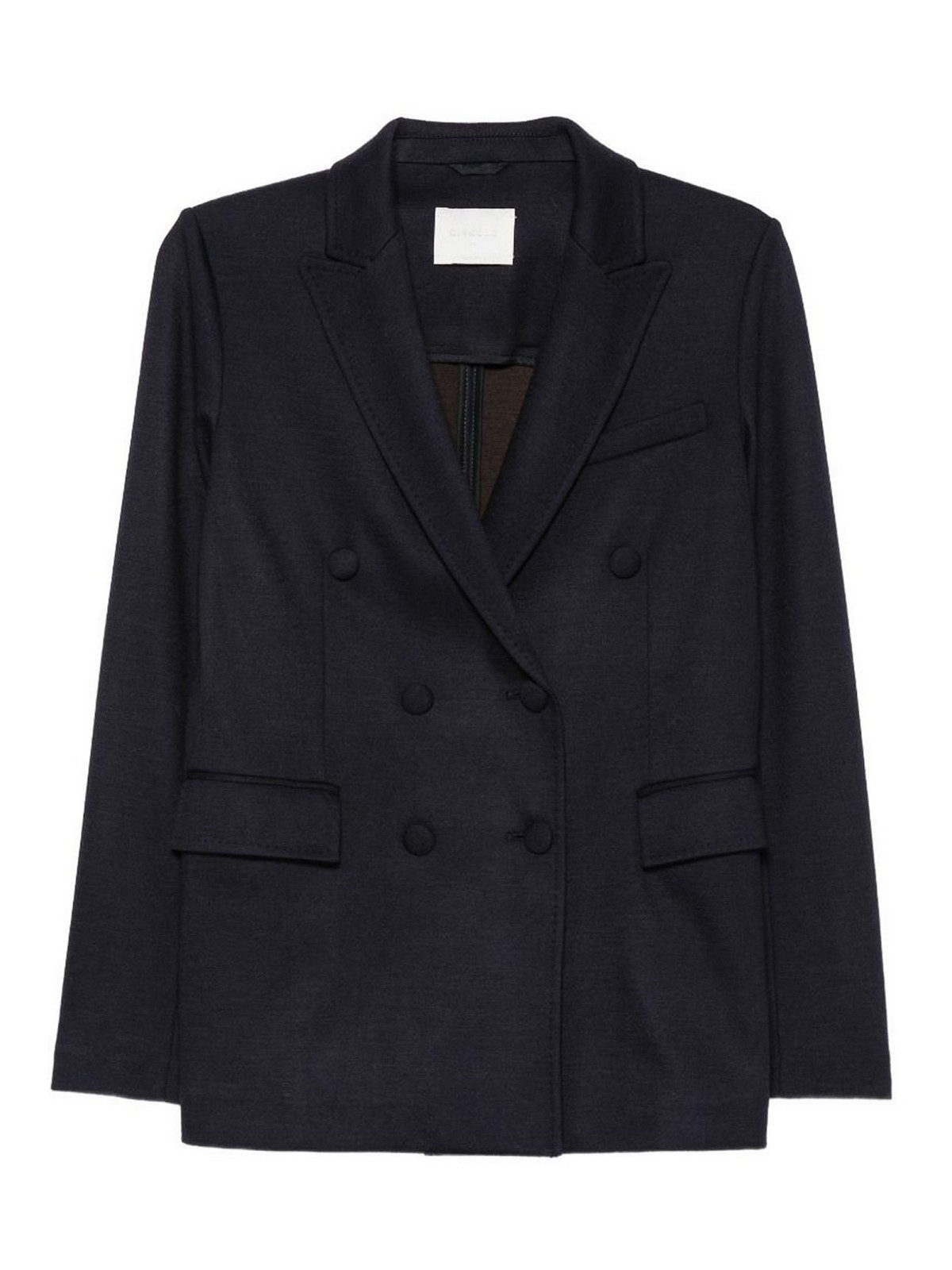 Circolo 1901 Blazer - Bleu