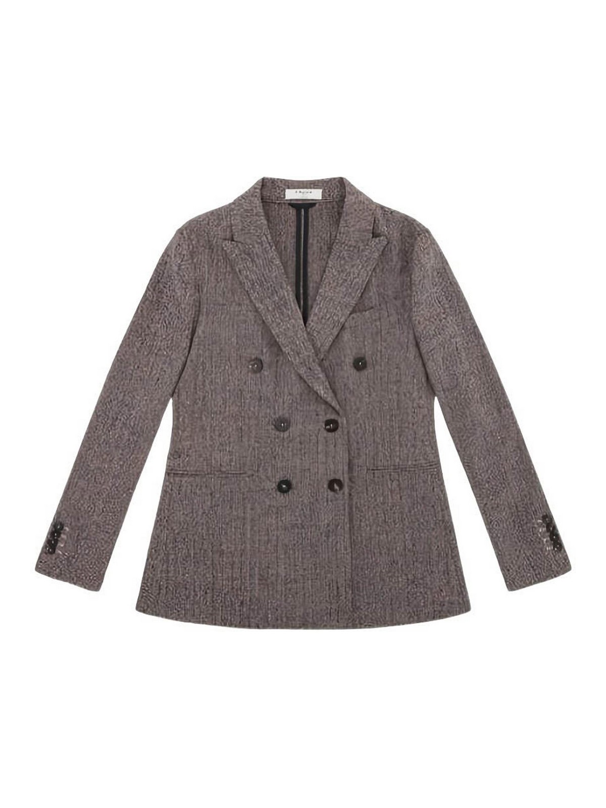 Circolo 1901 Blazer - Gris
