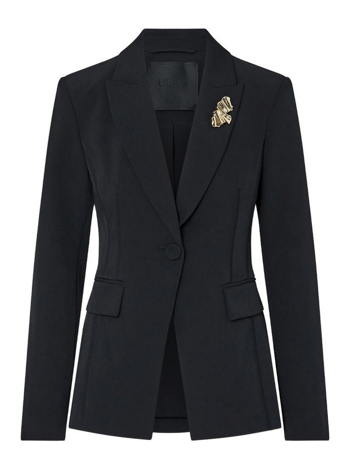 Liu Jo Blazer - Noir