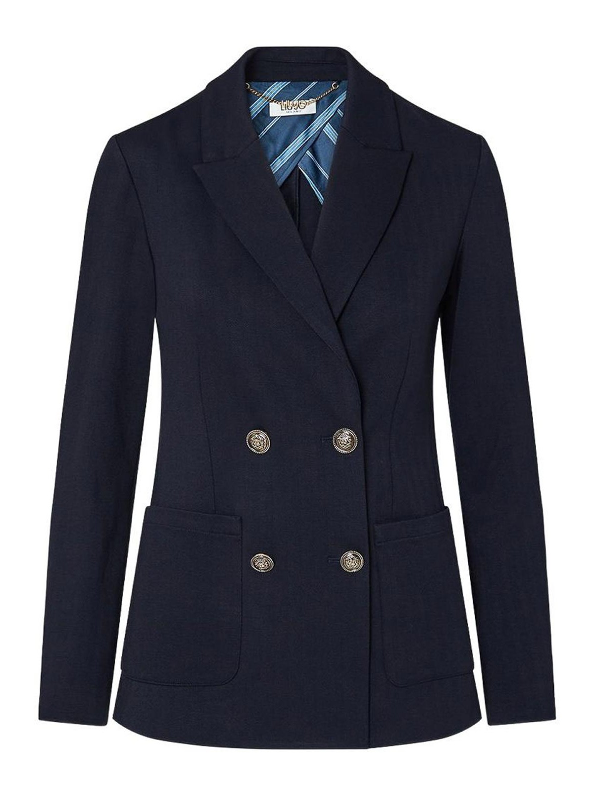 Liu Jo Blazer - Noir