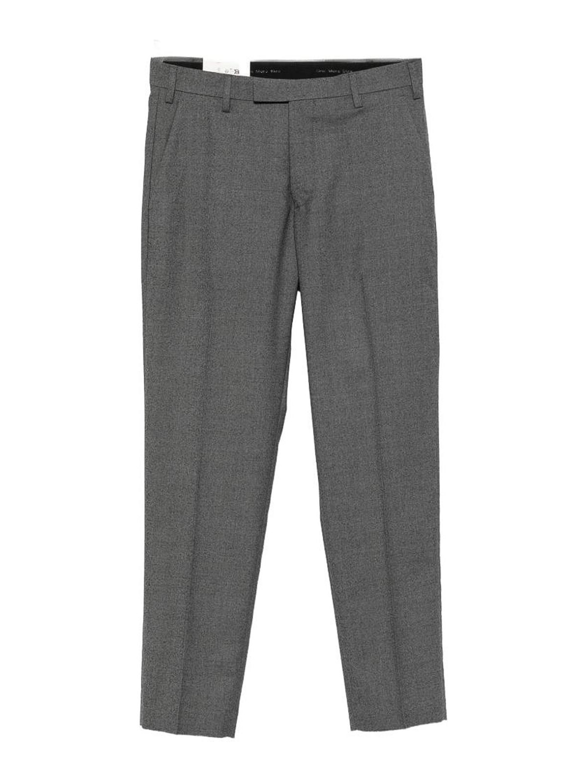 Michael Coal Pantalons Décontractés - Gris