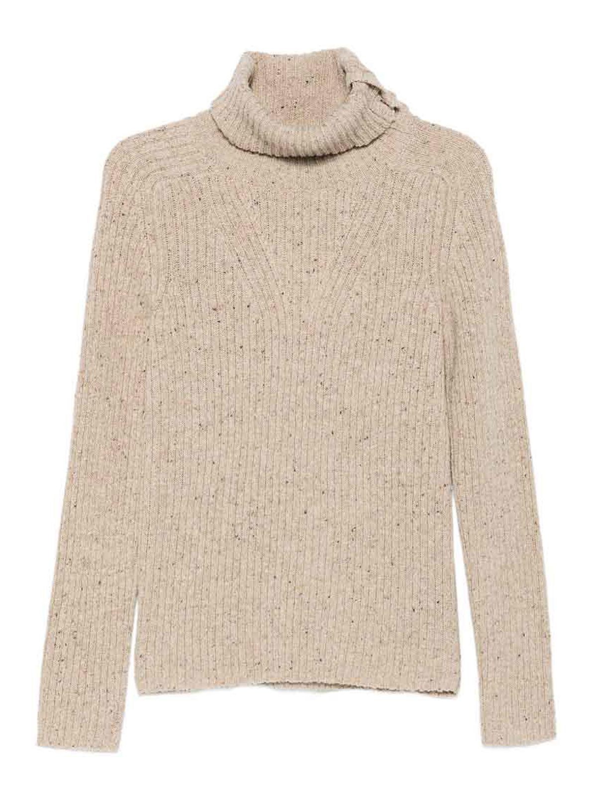 Soeur Jean Droit - Beige