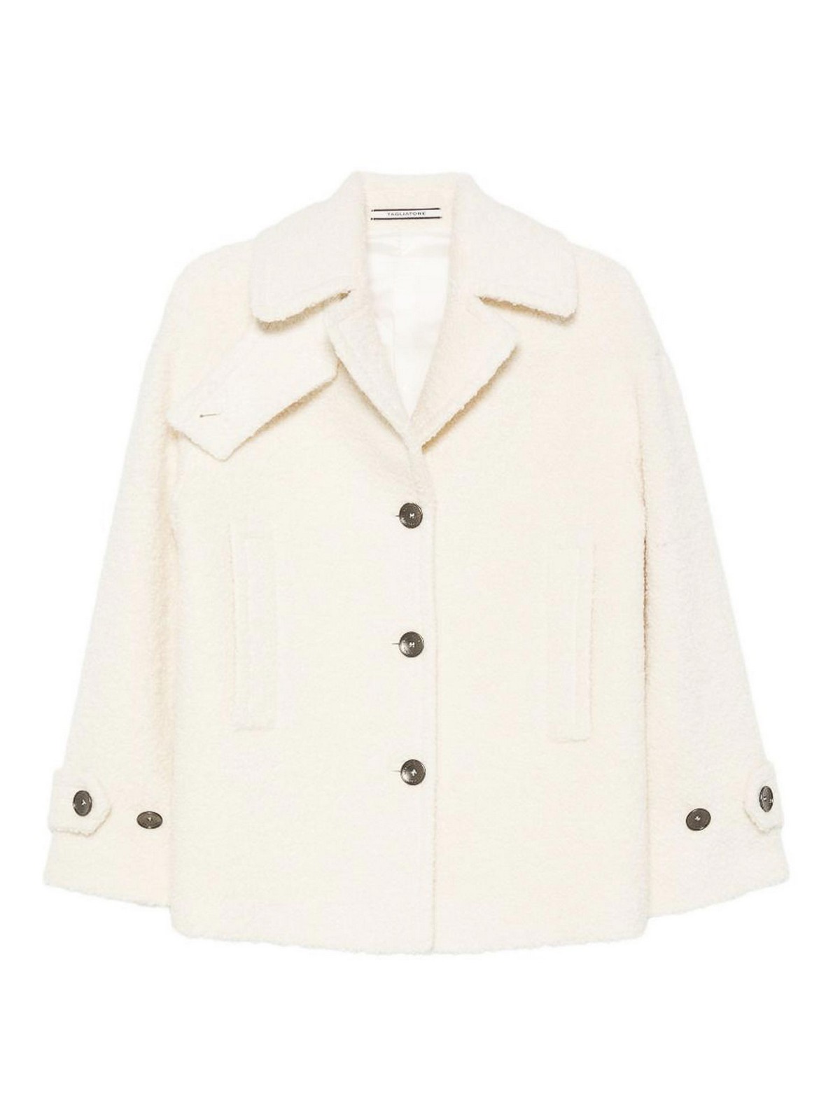 Tagliatore Blazer - Blanc
