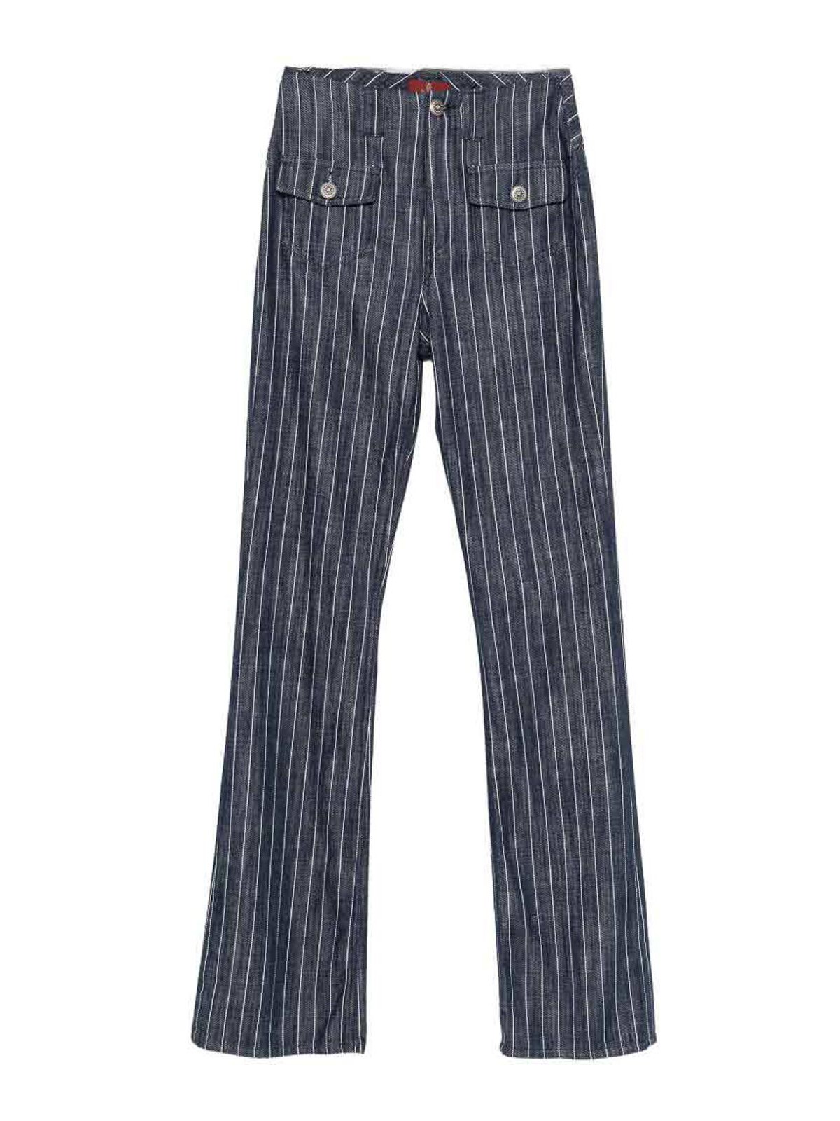 Dondup Blazer - Bleu