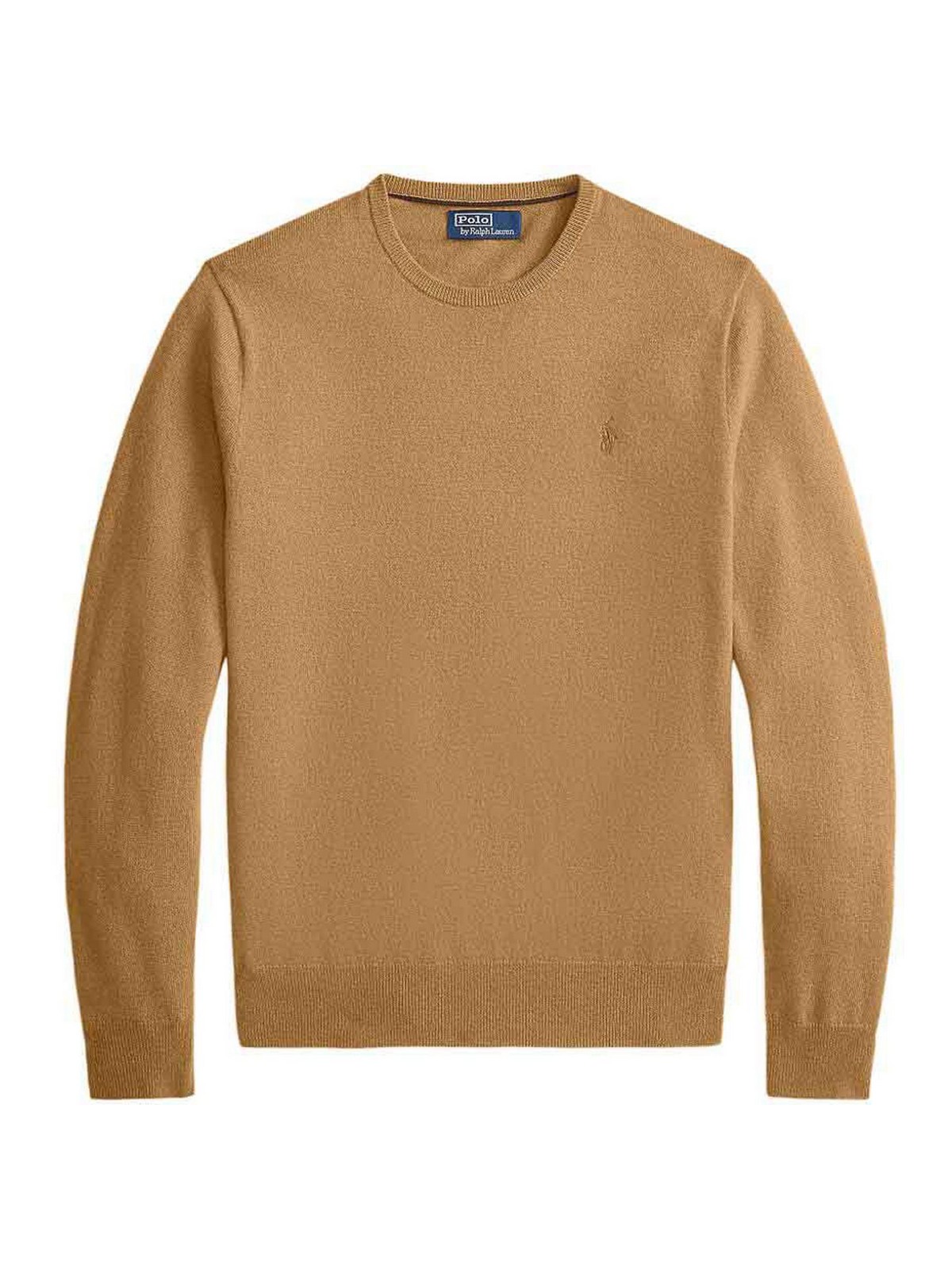 Polo Ralph Lauren Pull Col Rond