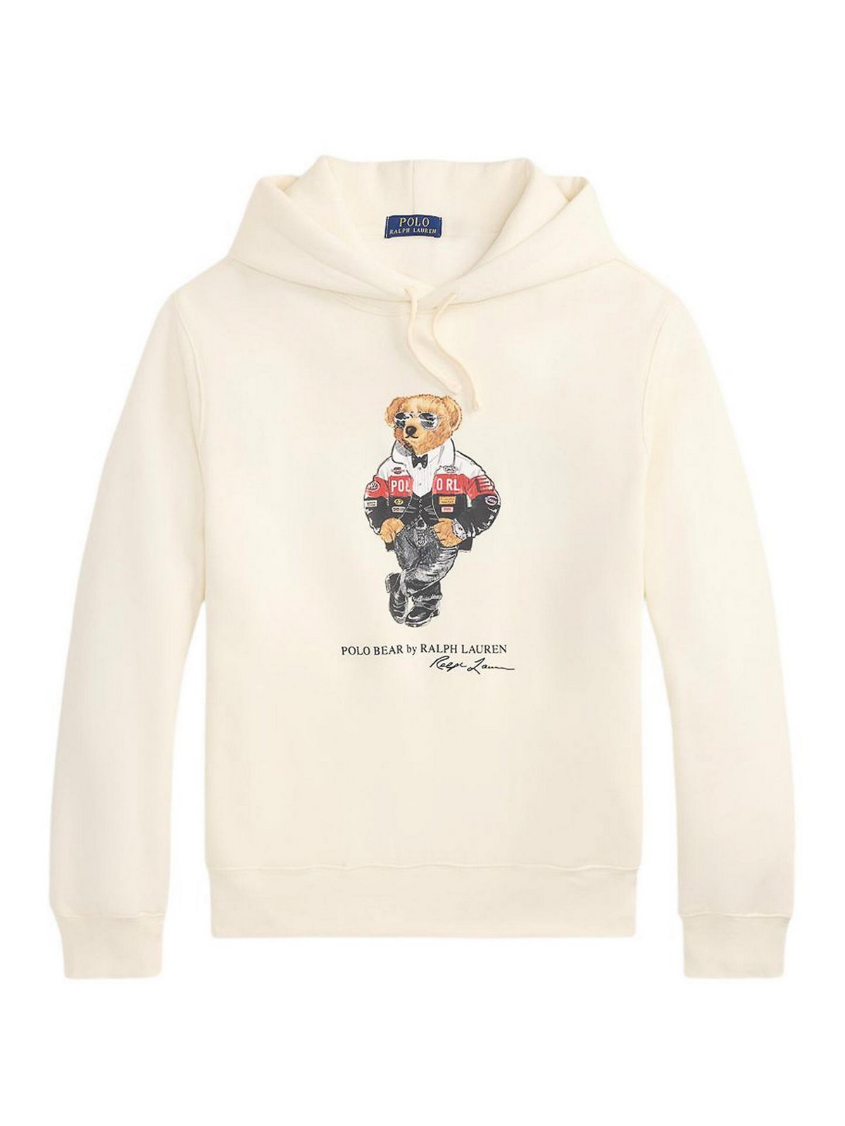 Polo Ralph Lauren Sweat-Shirts - Beige