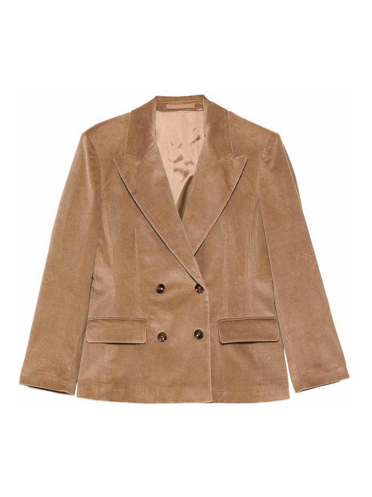 Marella Blazer - Camel