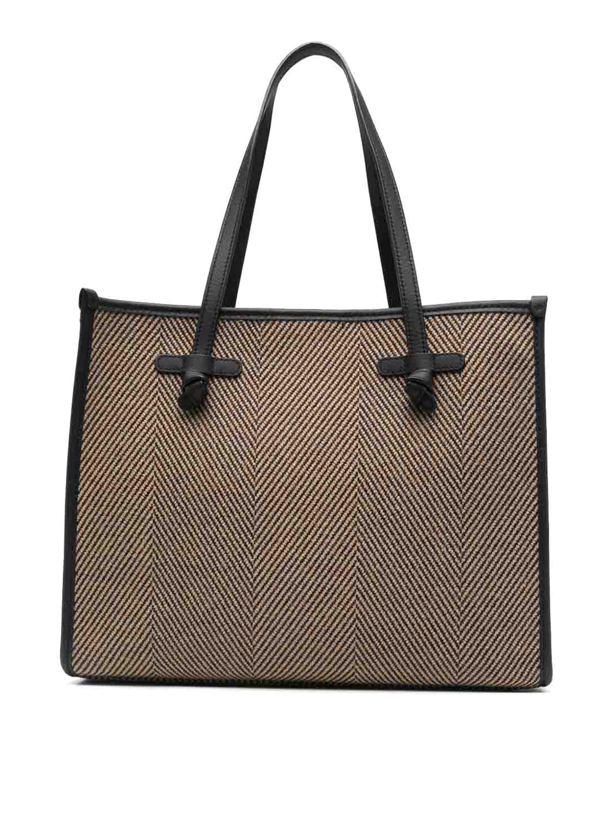 Gianni Chiarini Sac Cabas - Beige