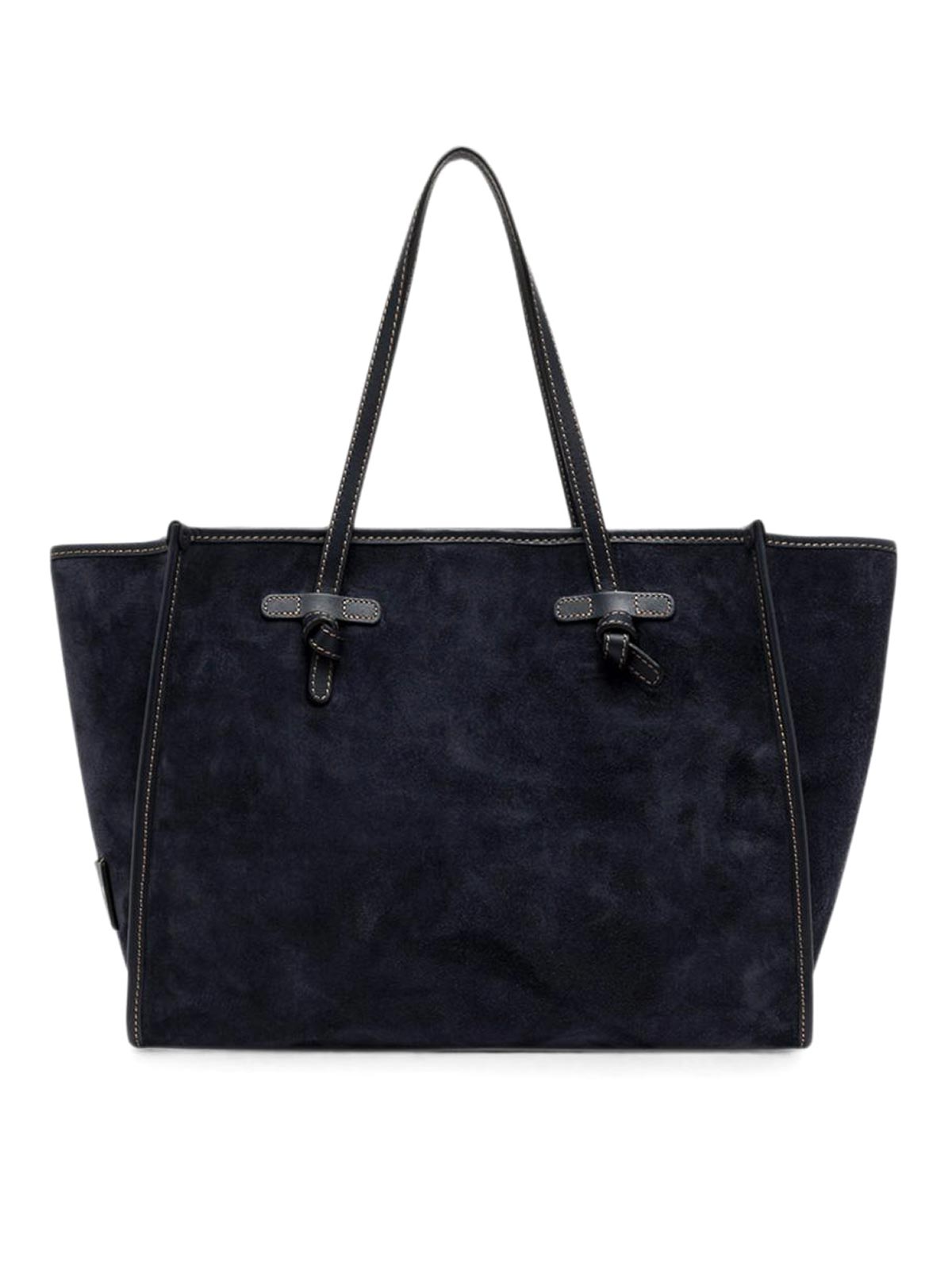 Gianni Chiarini Sac Cabas - Bleu