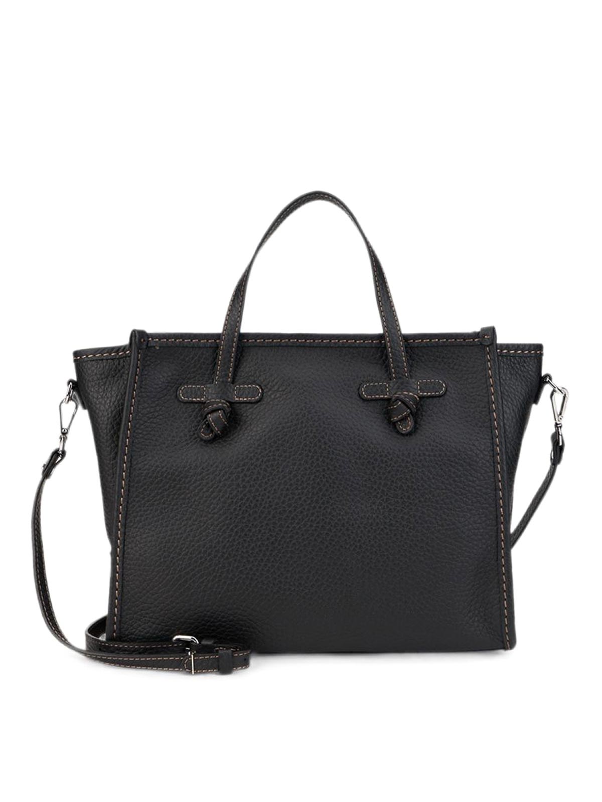 Gianni Chiarini Sac Cabas - Noir