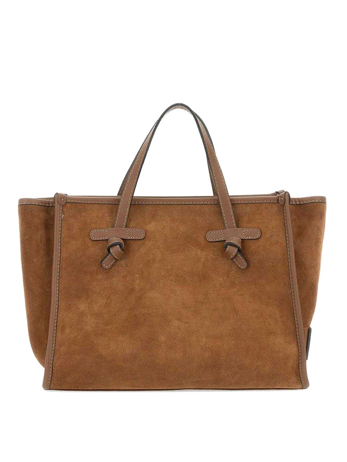 Gianni Chiarini Sac Cabas - Marron
