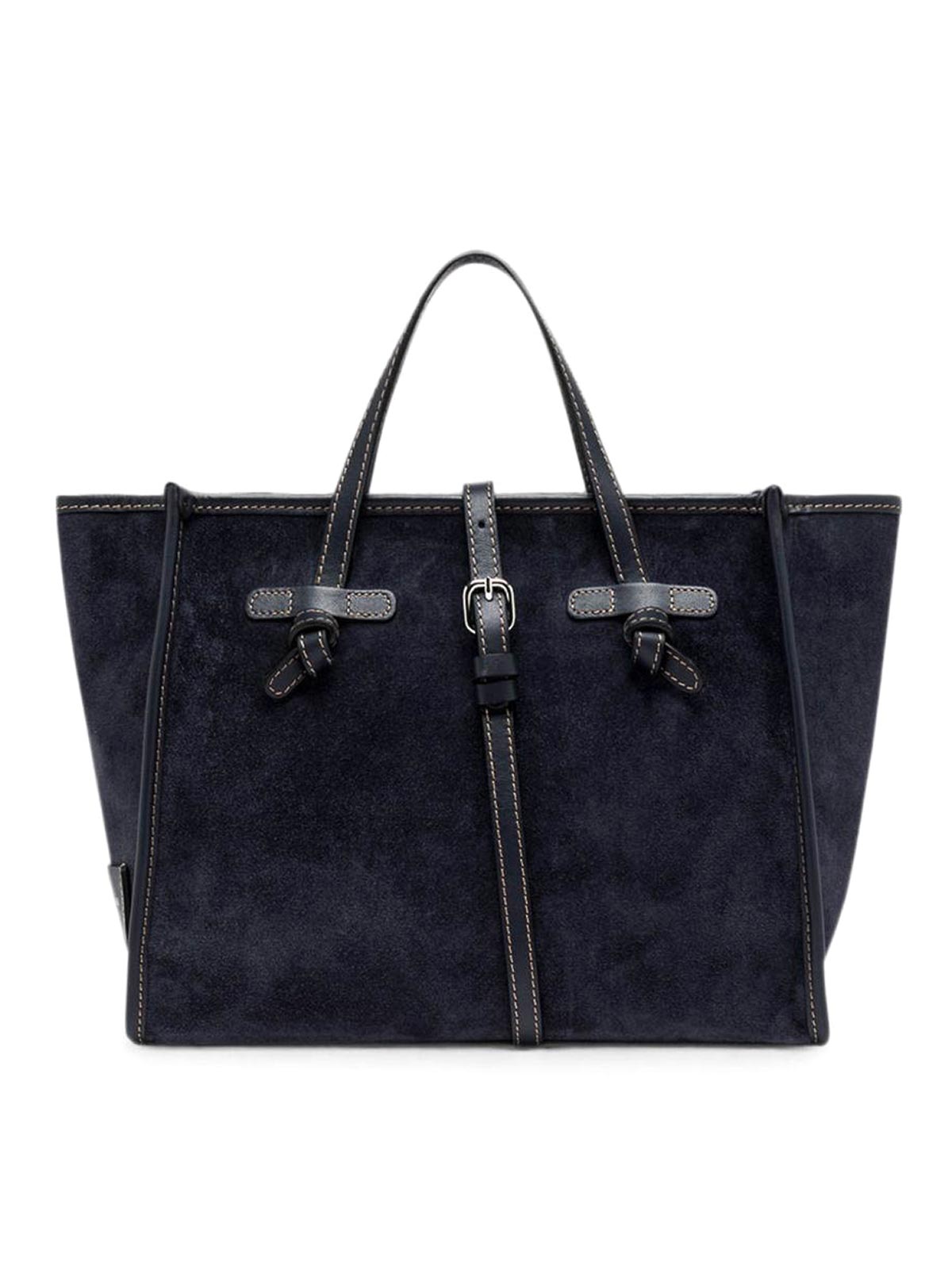 Gianni Chiarini Sac Cabas - Bleu