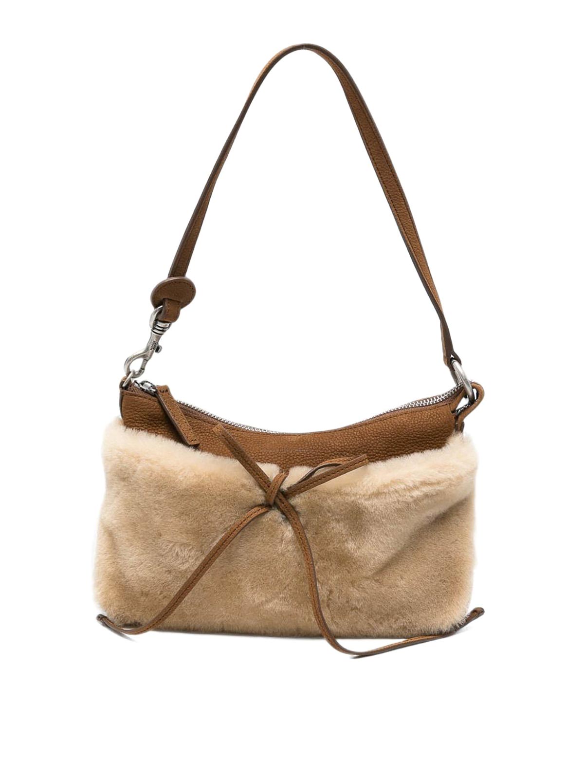 Marge Sherwood Sac Cabas - Beige