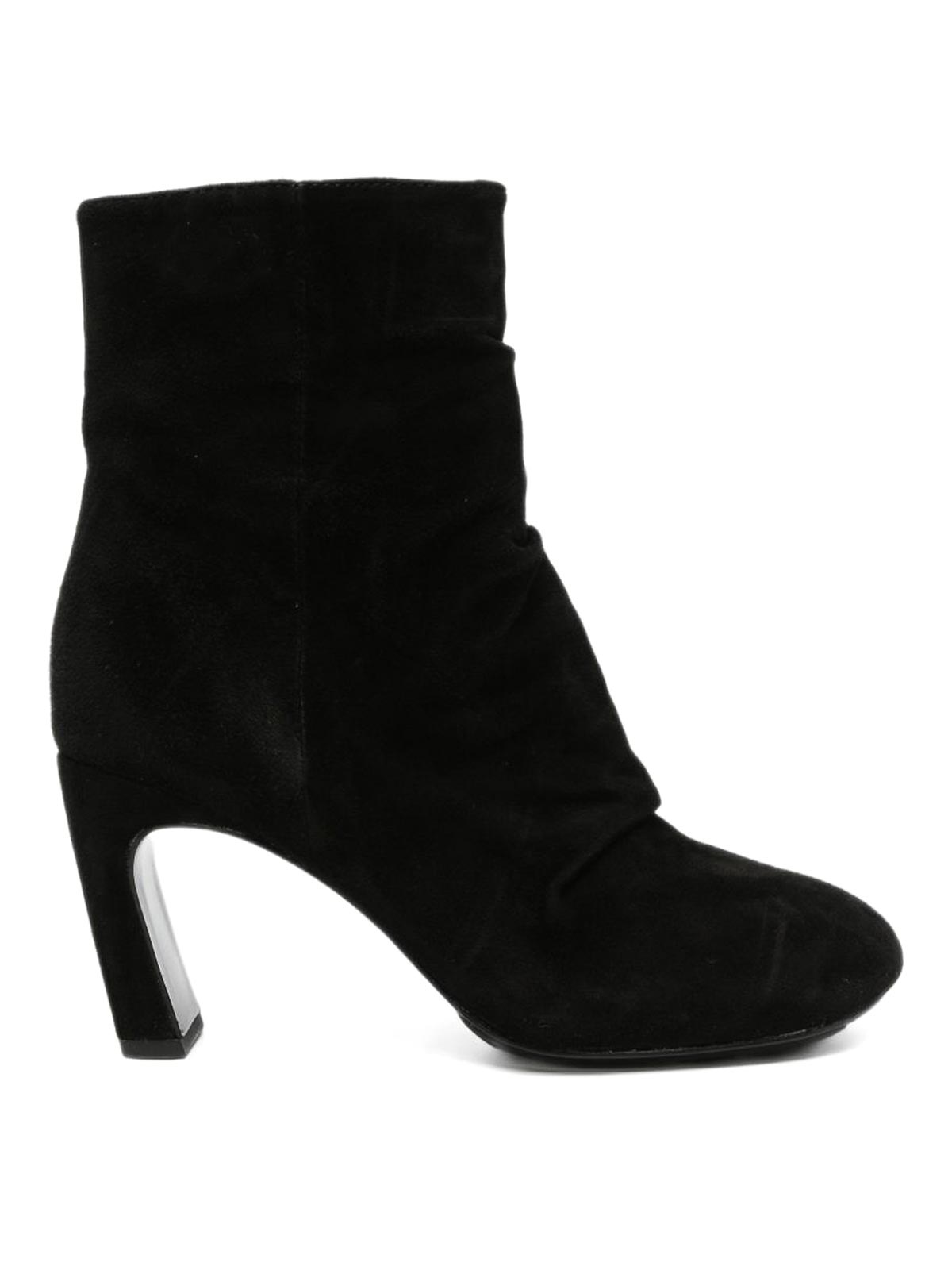 Ash Bottines - Noir