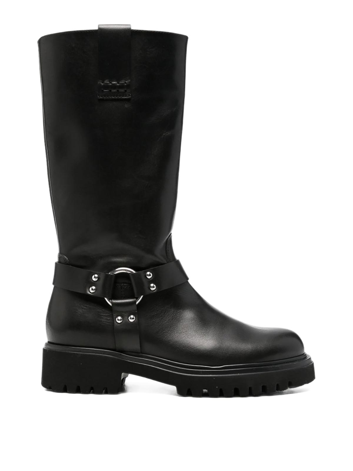 Guglielmo Rotta Bottes - Noir