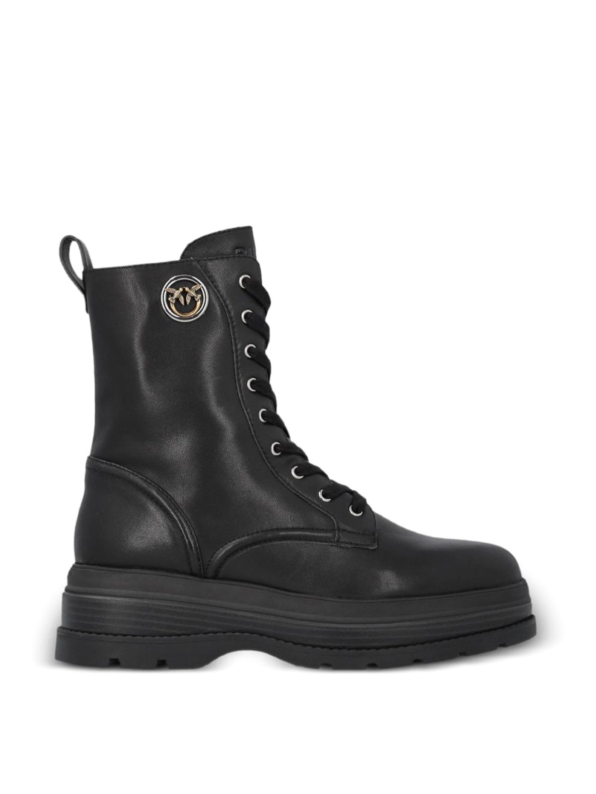 Pinko Bottines - Noir