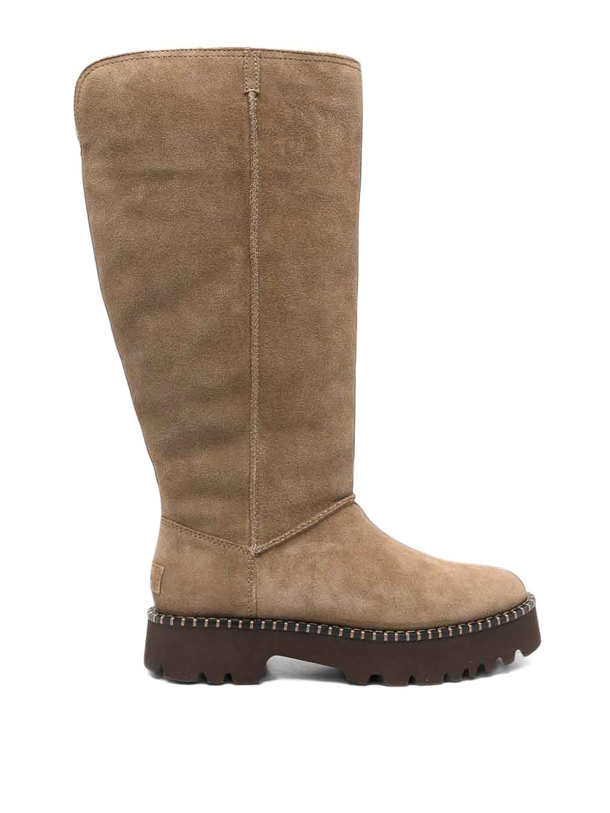 Ugg Bottes - Marron