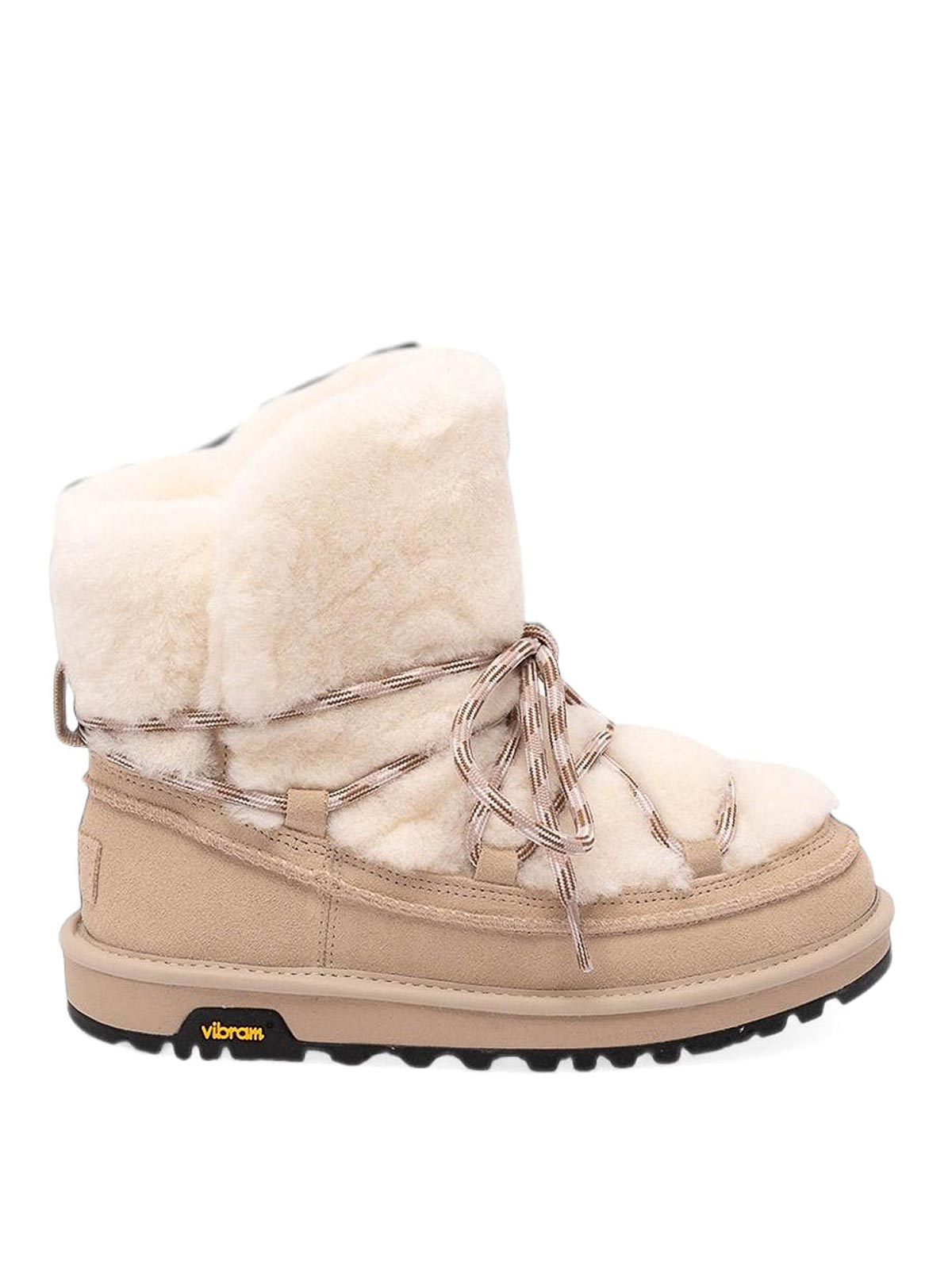 Ugg Bottes - Blanc