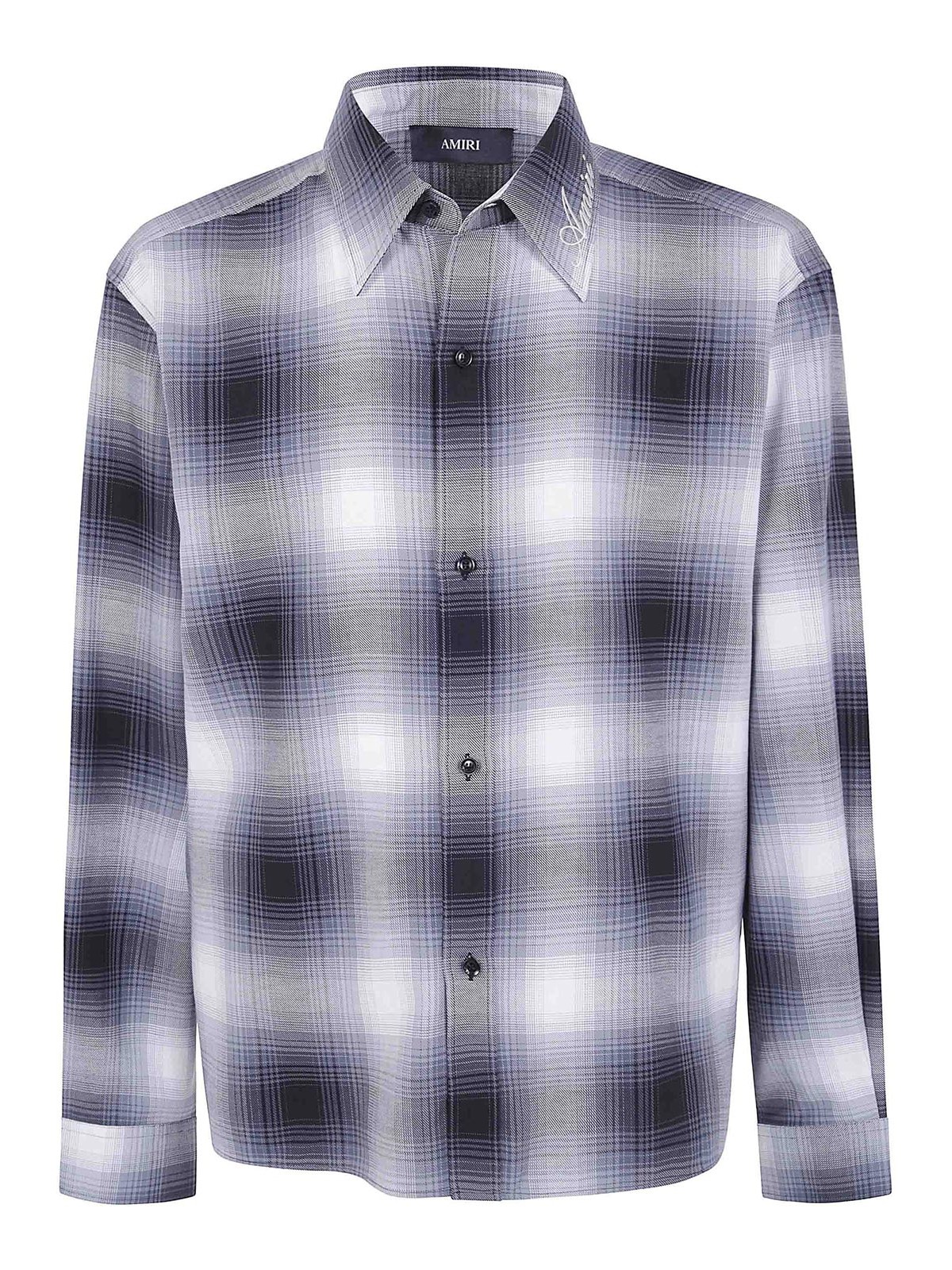 Amiri Chemise - Noir