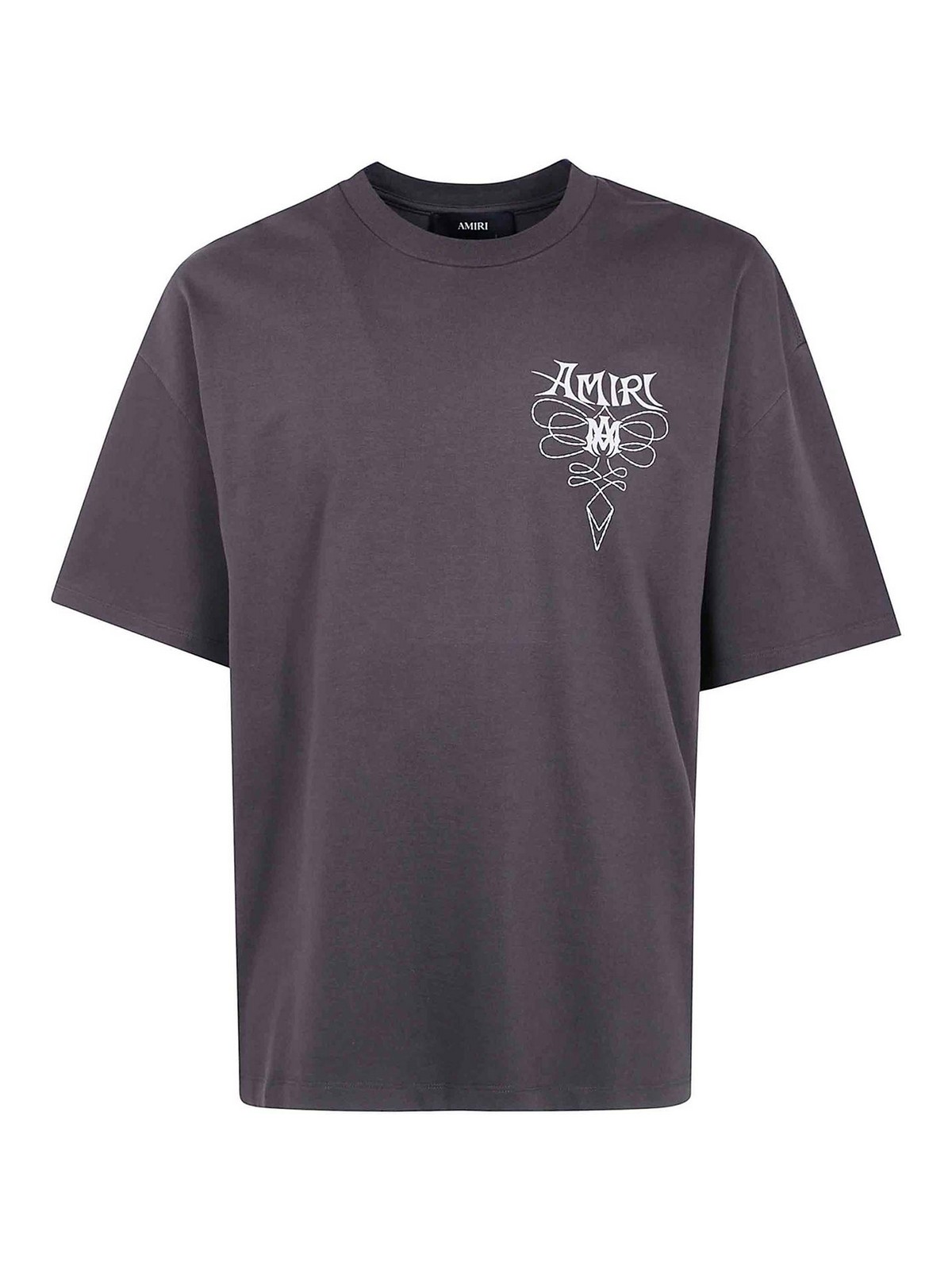 Amiri T-Shirt - Gris
