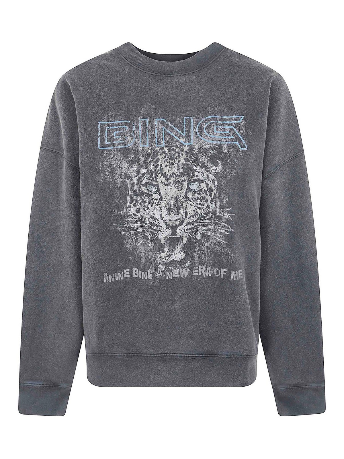 Anine Bing Sweat-Shirts - Noir