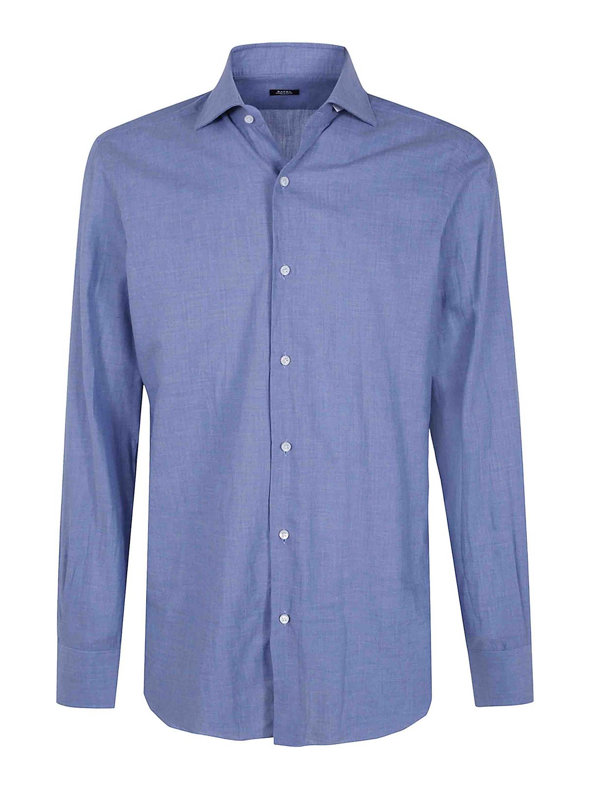 Barba Chemise - Bleu