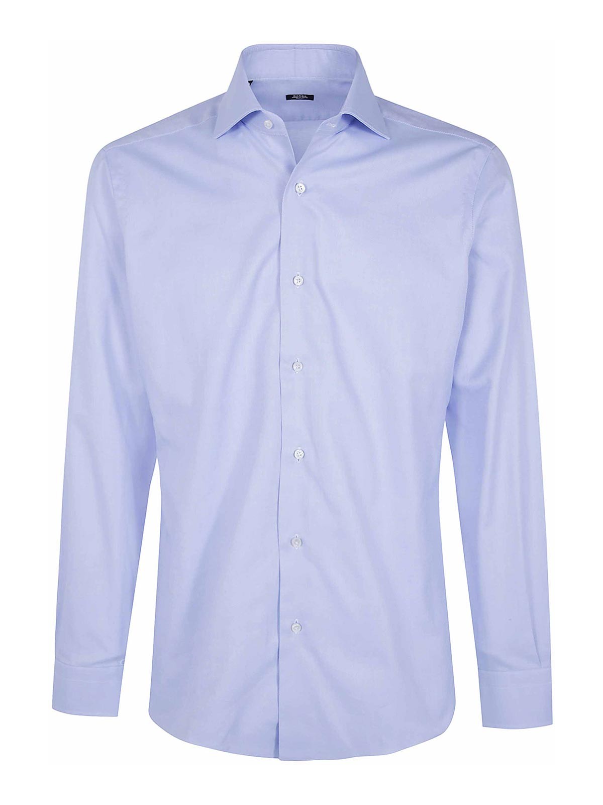 Barba Chemise - Bleu